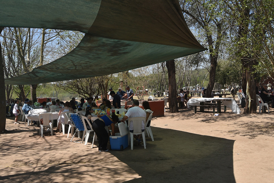 Sacramento de la Primera Comunión Nivel Primario
